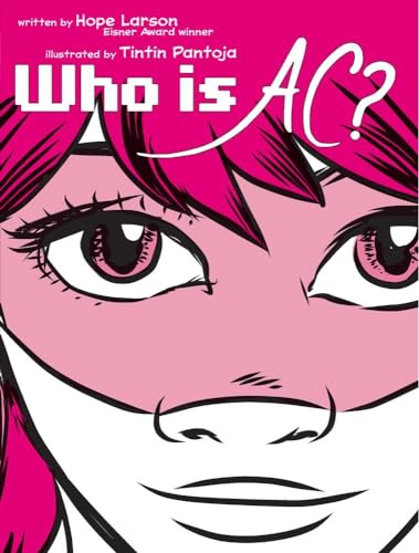 cover image Who Is AC?