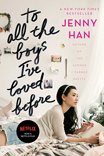 cover image To All the Boys I’ve Loved Before
