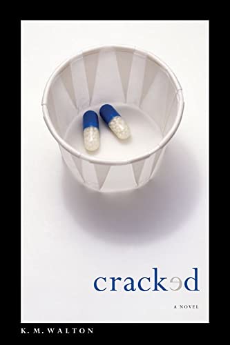 cover image Cracked