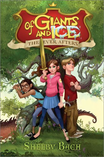 cover image Of Giants and Ice