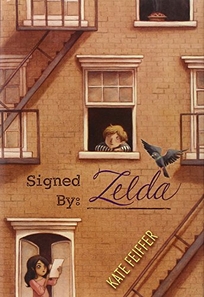 Signed by Zelda