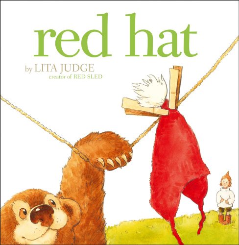 cover image Red Hat