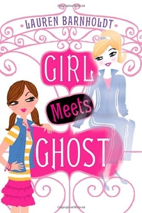 Girl Meets Ghost