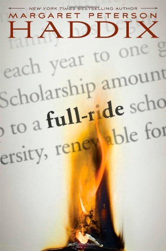 cover image Full Ride