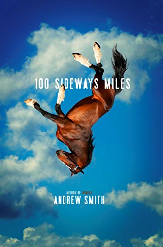 cover image 100 Sideways Miles
