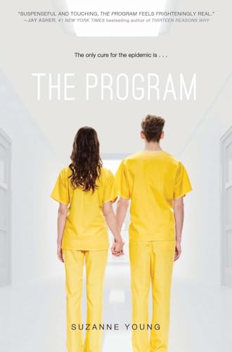 cover image The Program