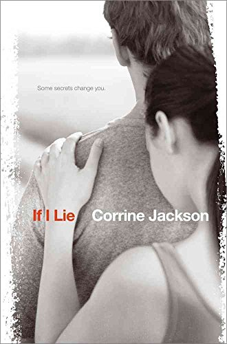 cover image If I Lie