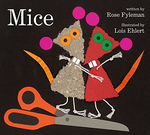 cover image Mice