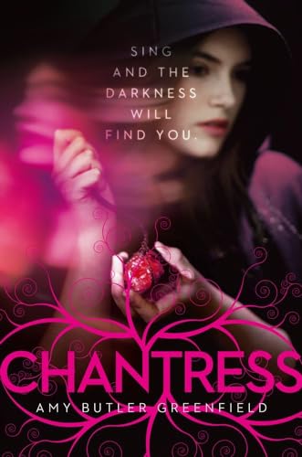 cover image Chantress