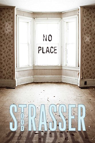 cover image No Place
