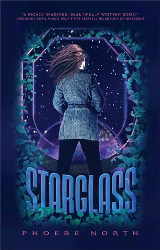 cover image Starglass