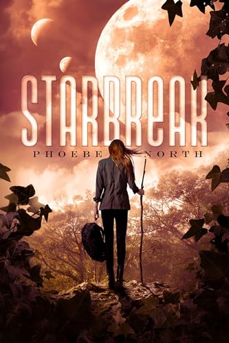 cover image Starbreak