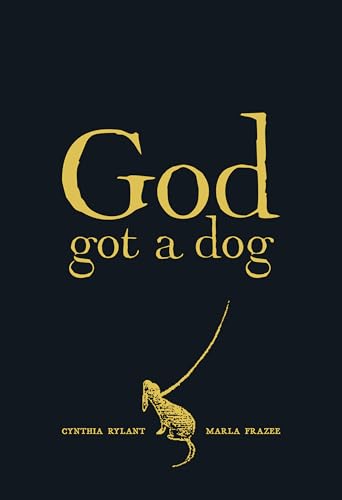 cover image God Got a Dog