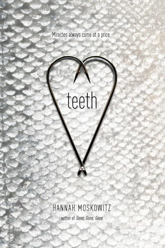 cover image Teeth