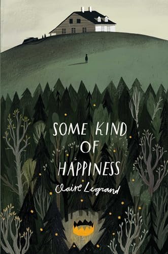 cover image Some Kind of Happiness