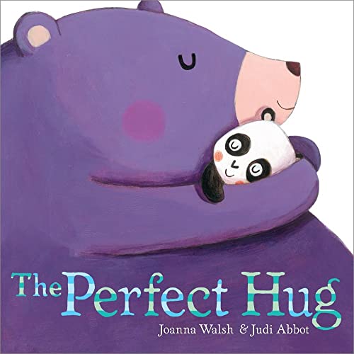 cover image The Perfect Hug