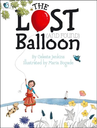 cover image The Lost (and Found) Balloon