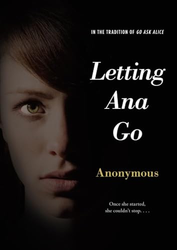 cover image Letting Ana Go