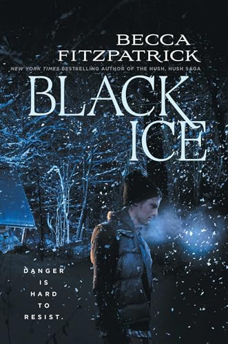 cover image Black Ice