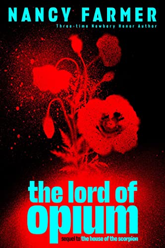 cover image The Lord of Opium