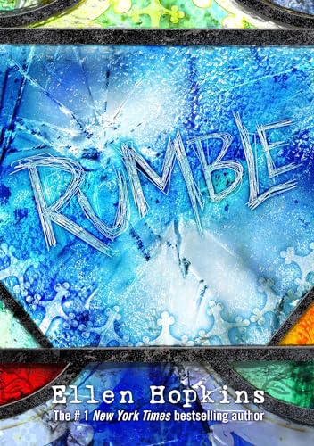 cover image Rumble