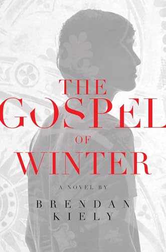 cover image The Gospel of Winter