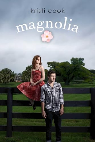 cover image Magnolia