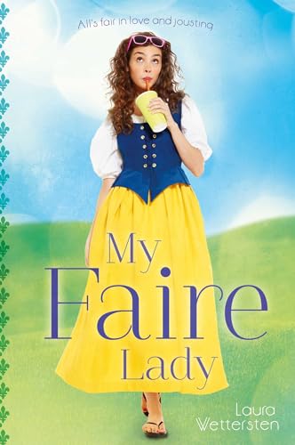 cover image My Faire Lady