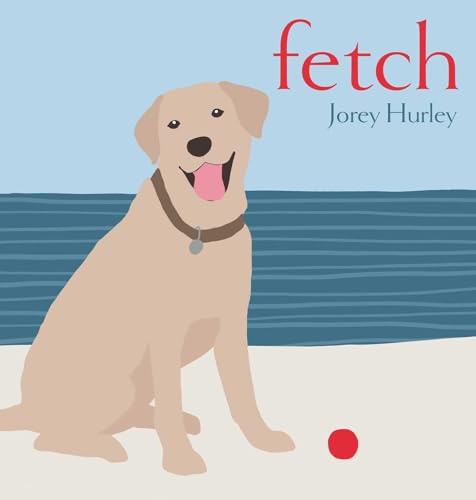 cover image Fetch