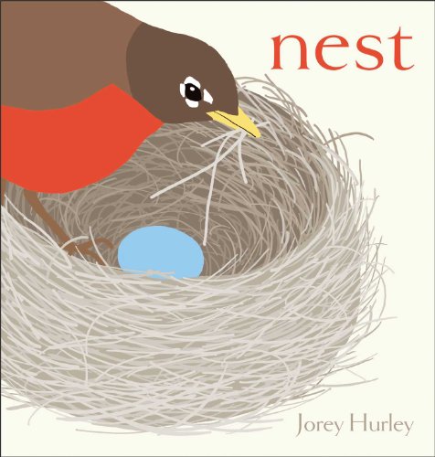 cover image Nest