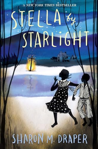 cover image Stella by Starlight