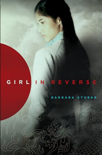 cover image Girl in Reverse