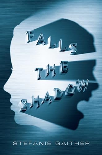 cover image Falls the Shadow