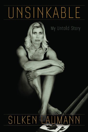 cover image Unsinkable: My Untold Story