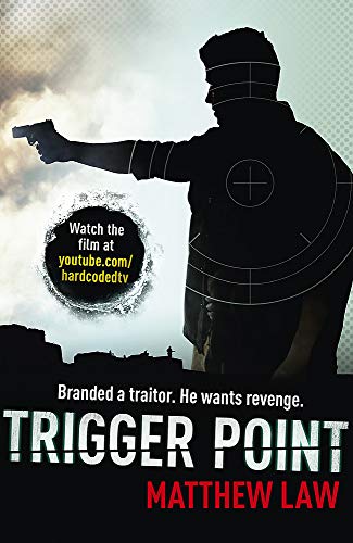 cover image Trigger Point