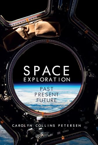cover image Space Exploration: Past, Present, Future 