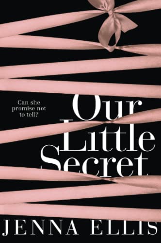 cover image Our Little Secret
