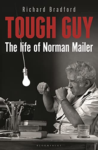 cover image Tough Guy: The Life of Norman Mailer