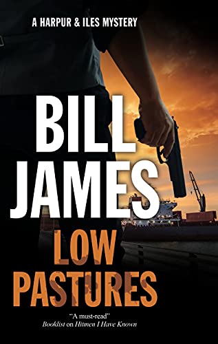 cover image Low Pastures