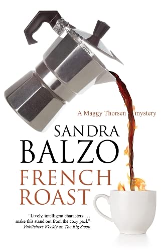 cover image French Roast