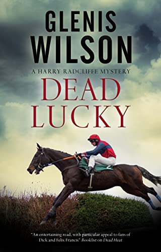 cover image Dead Lucky