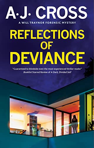 cover image Reflections of Deviance
