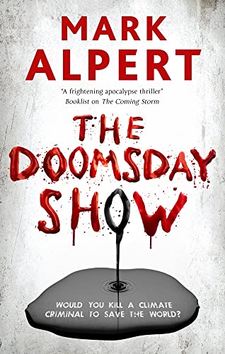 cover image The Doomsday Show
