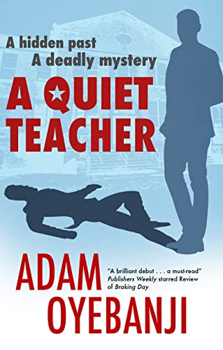 cover image A Quiet Teacher