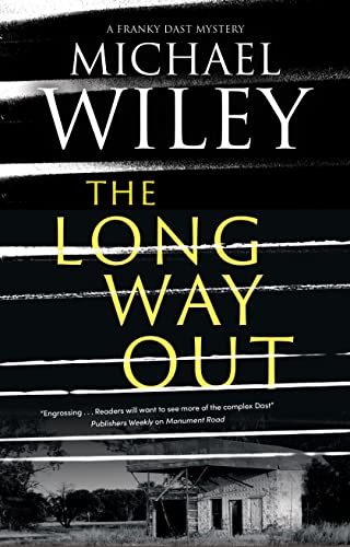 cover image The Long Way Out