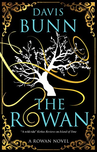 cover image The Rowan