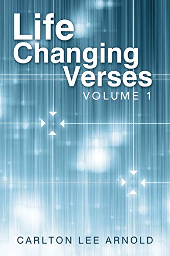 cover image Life Changing Verses, Vol. 1