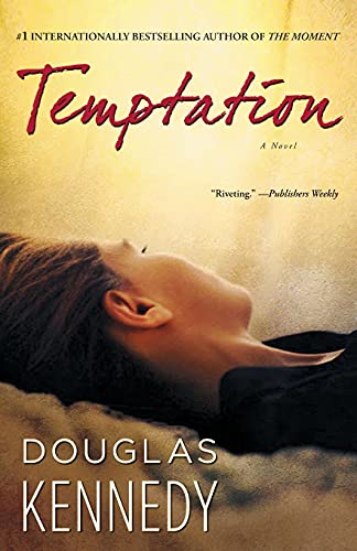 cover image Temptation