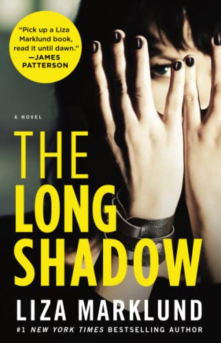 cover image The Long Shadow