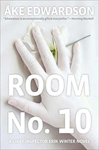 cover image Room No. 10